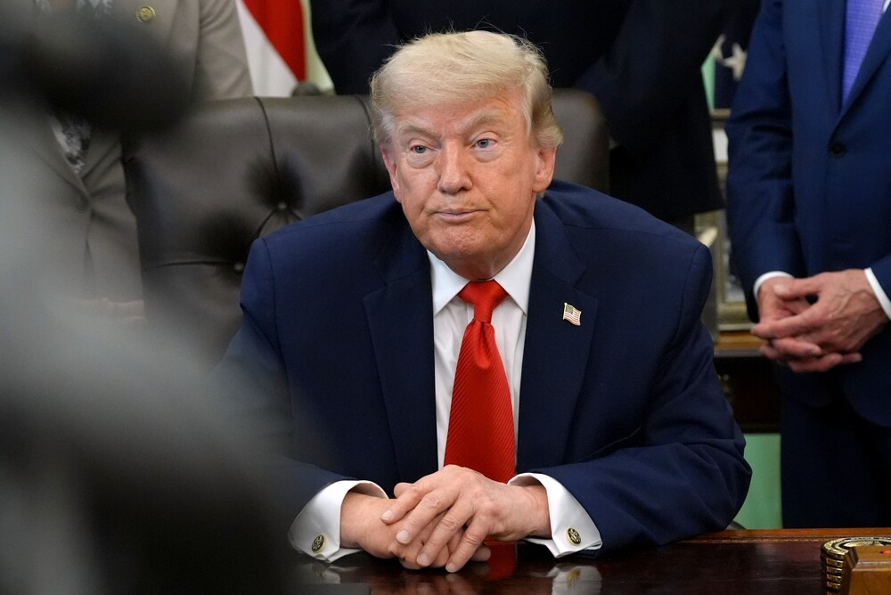 Snap Insight: Iran’s birthday present to Trump comes with a price tag