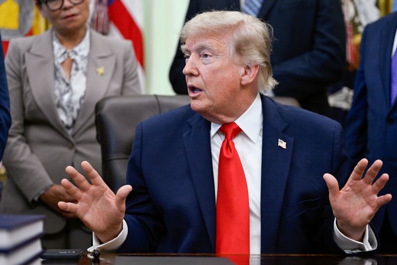 US, Iran reach peace deal, signing set for Friday, Pakistan says