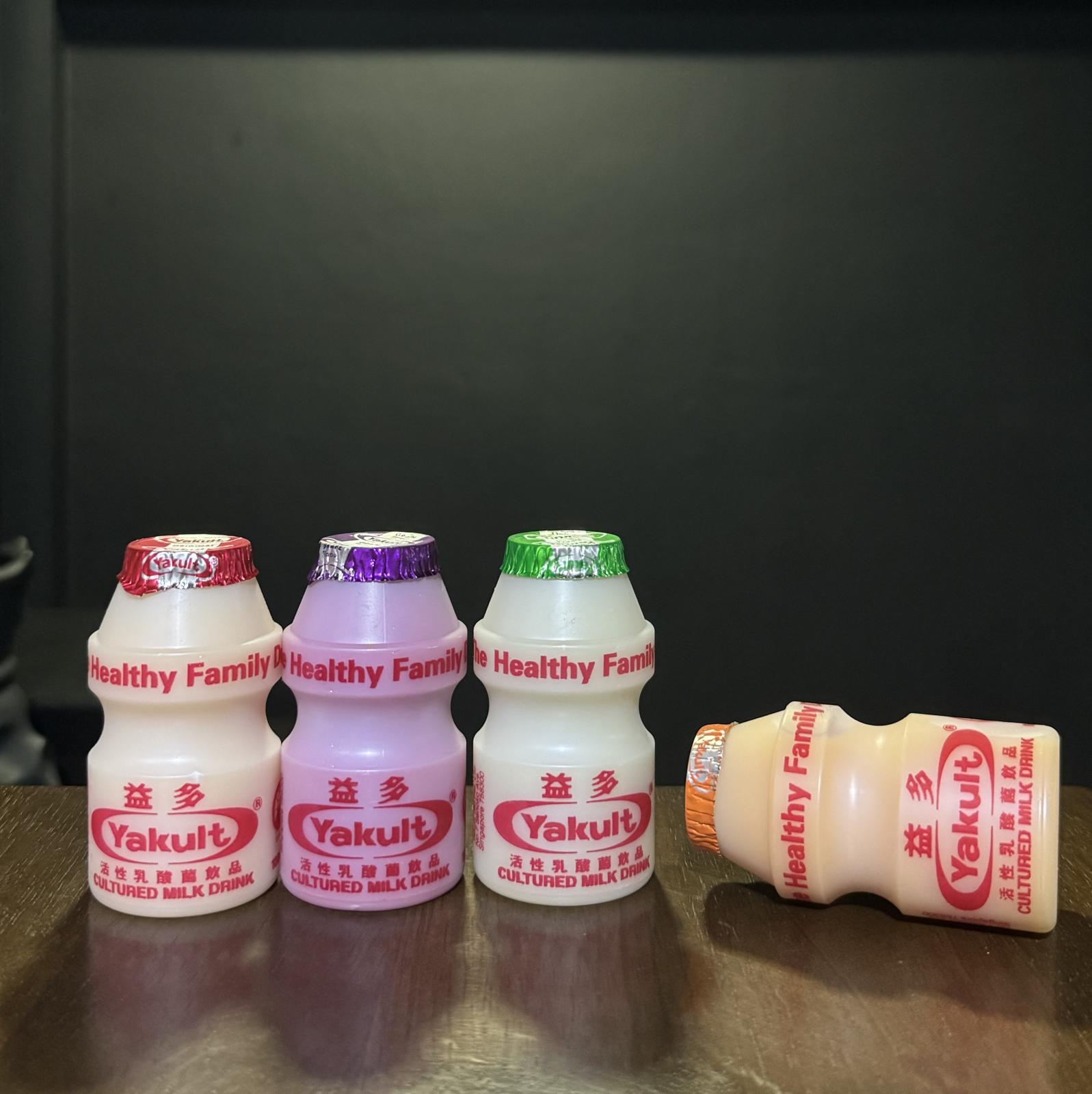 Less than peachy: Why Orange Yakult fans are mourning a classic
