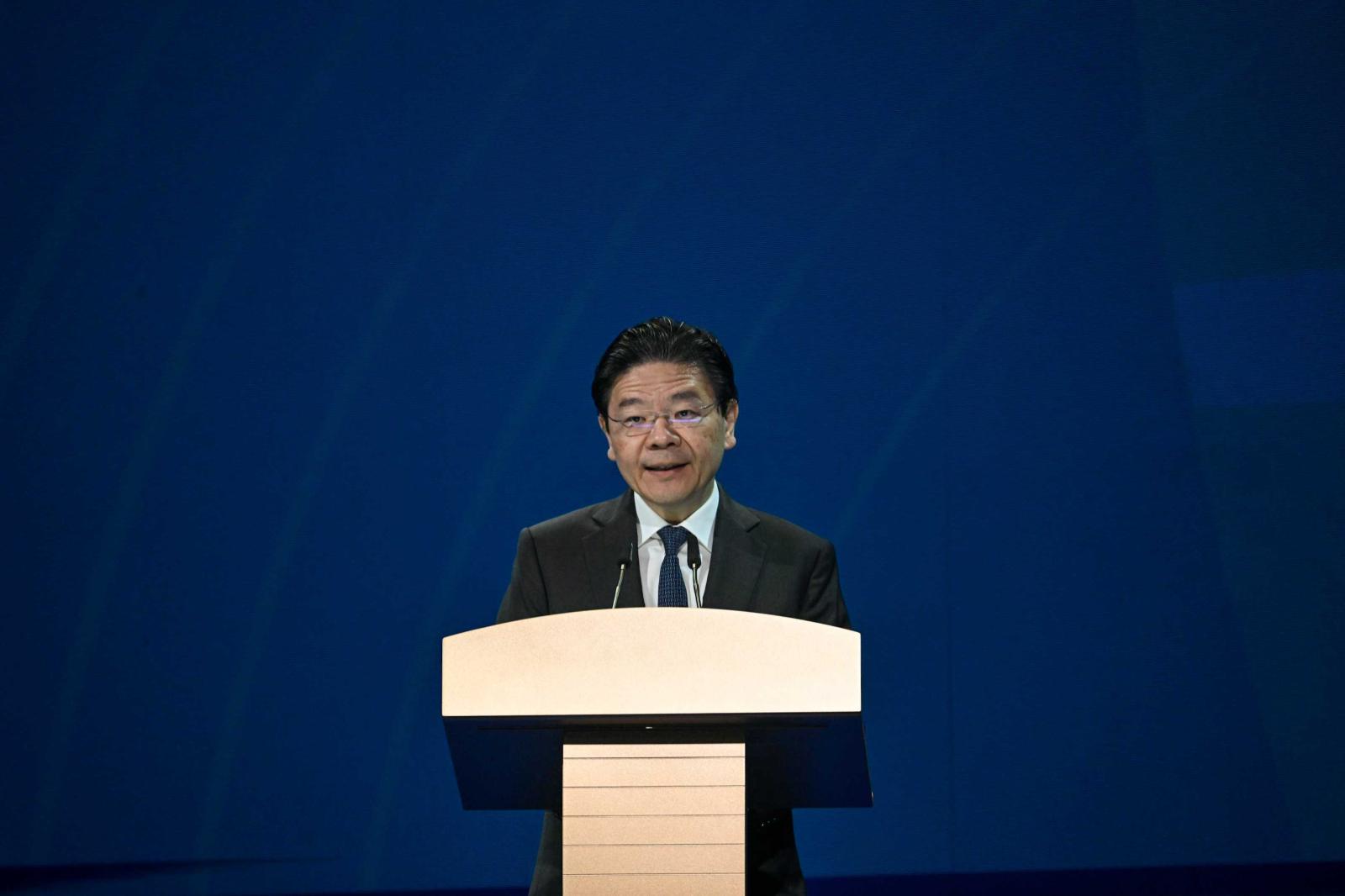 Singapore launches new initiative to connect mayors from cities amid 'divided and fragmented' world