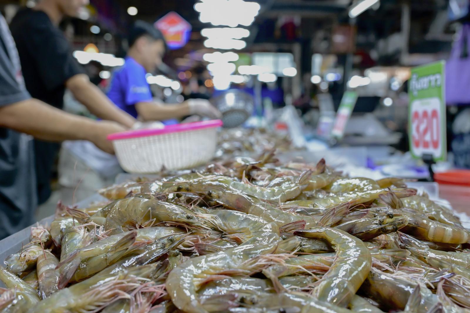 ‘Protectionist instincts’: Seafood traders caught in Thai-Malaysia row over shrimp, seabass exports
