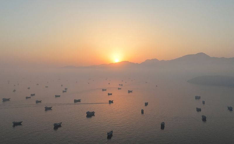 Trump says Strait of Hormuz to reopen on Friday under US-Iran deal