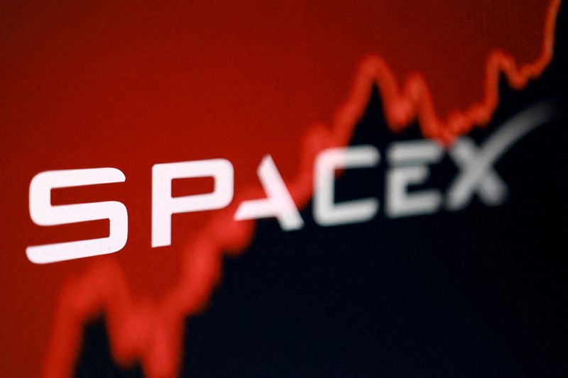 Commentary: Why SpaceX, Samsung, Hynix are becoming meme stocks