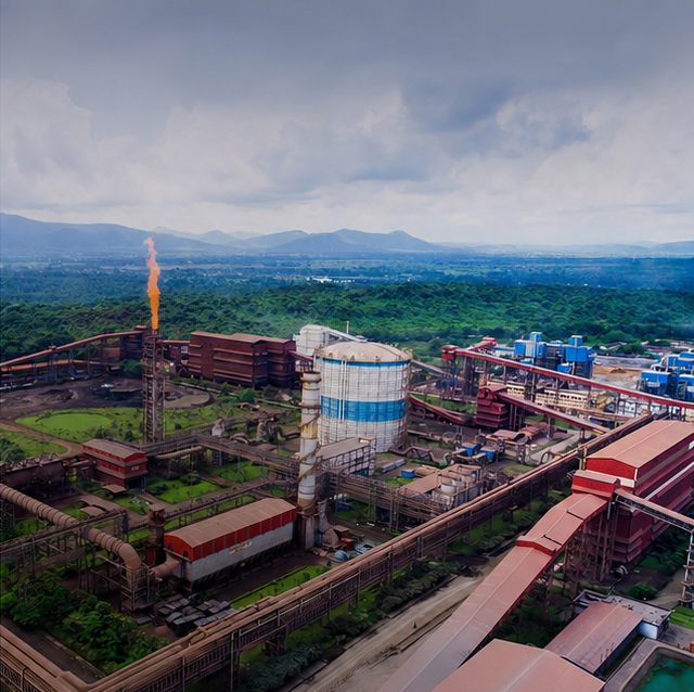 India wants to turn more coal into gas for energy security. It faces a tough conversion