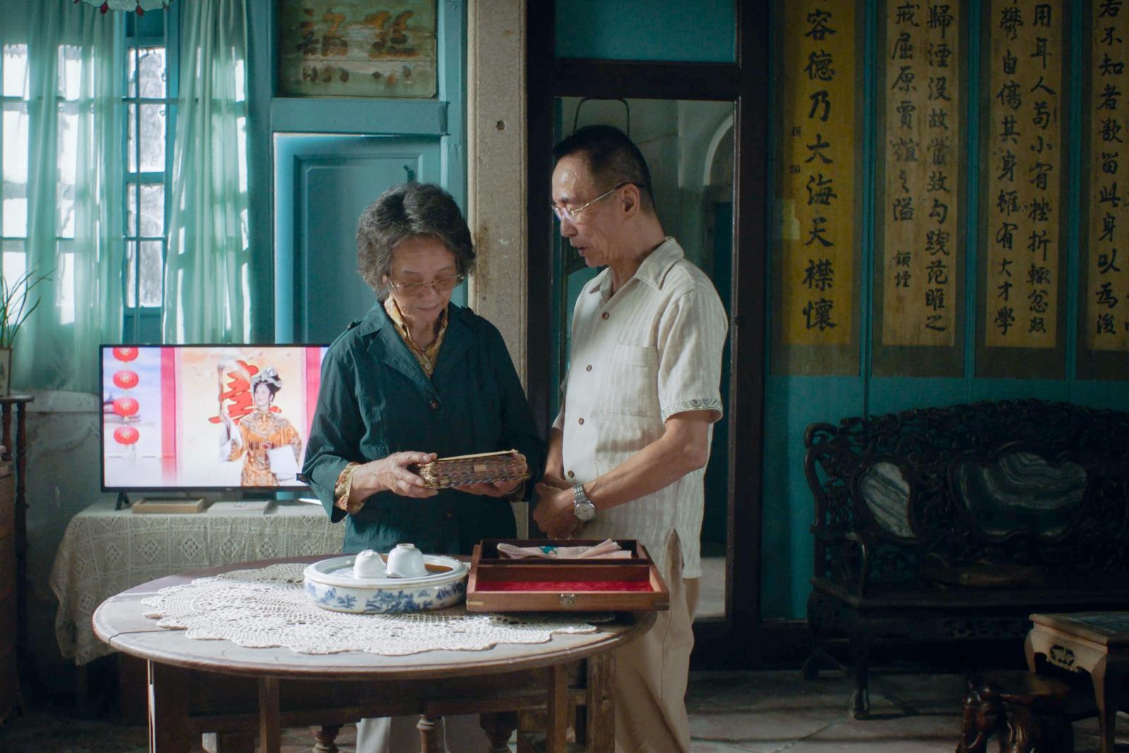 Commentary: Dear You shows it’s time to rethink Singapore’s dialect ban in public media