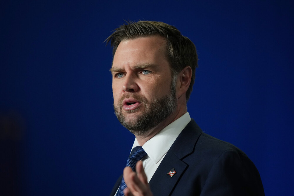 Vance warns Israeli critics over Iran deal: Trump is your only ally
