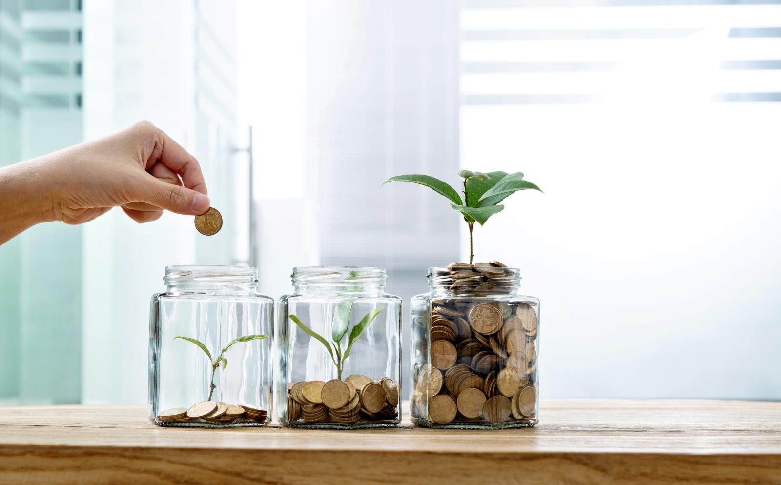 Retirement planning isn't just about having more money. It's about getting the basics right