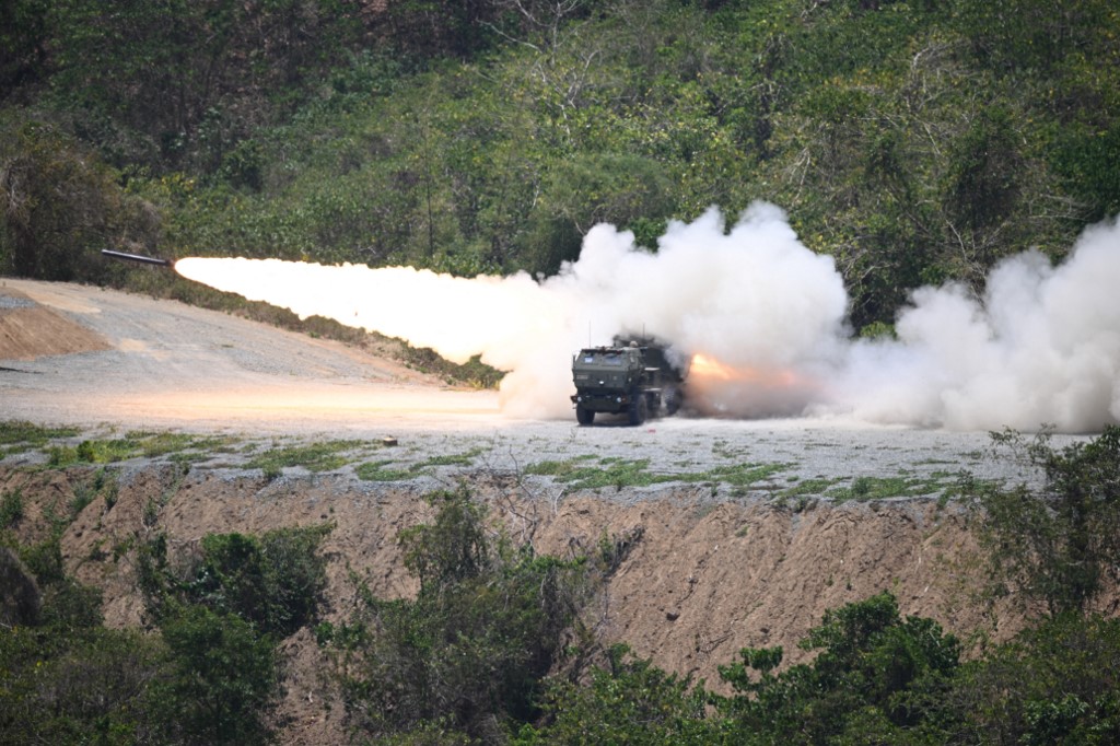 US approves US$73 million rocket artillery upgrade sale to Singapore