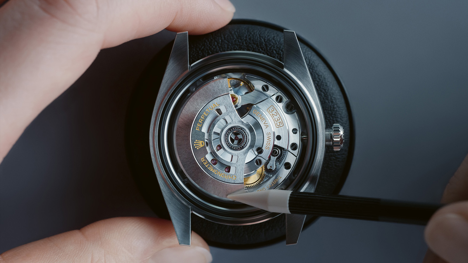 High Time: The makers, movements and ideas driving watchmaking into its next chapter