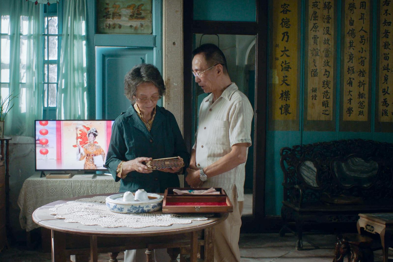 Singapore to take 'more flexible approach' to dialect films, open to more Teochew screenings of Dear You