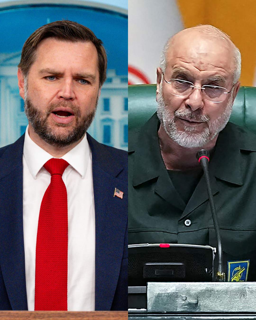 US, Iran begin talks in Switzerland, diplomacy overshadowed by Hormuz closure