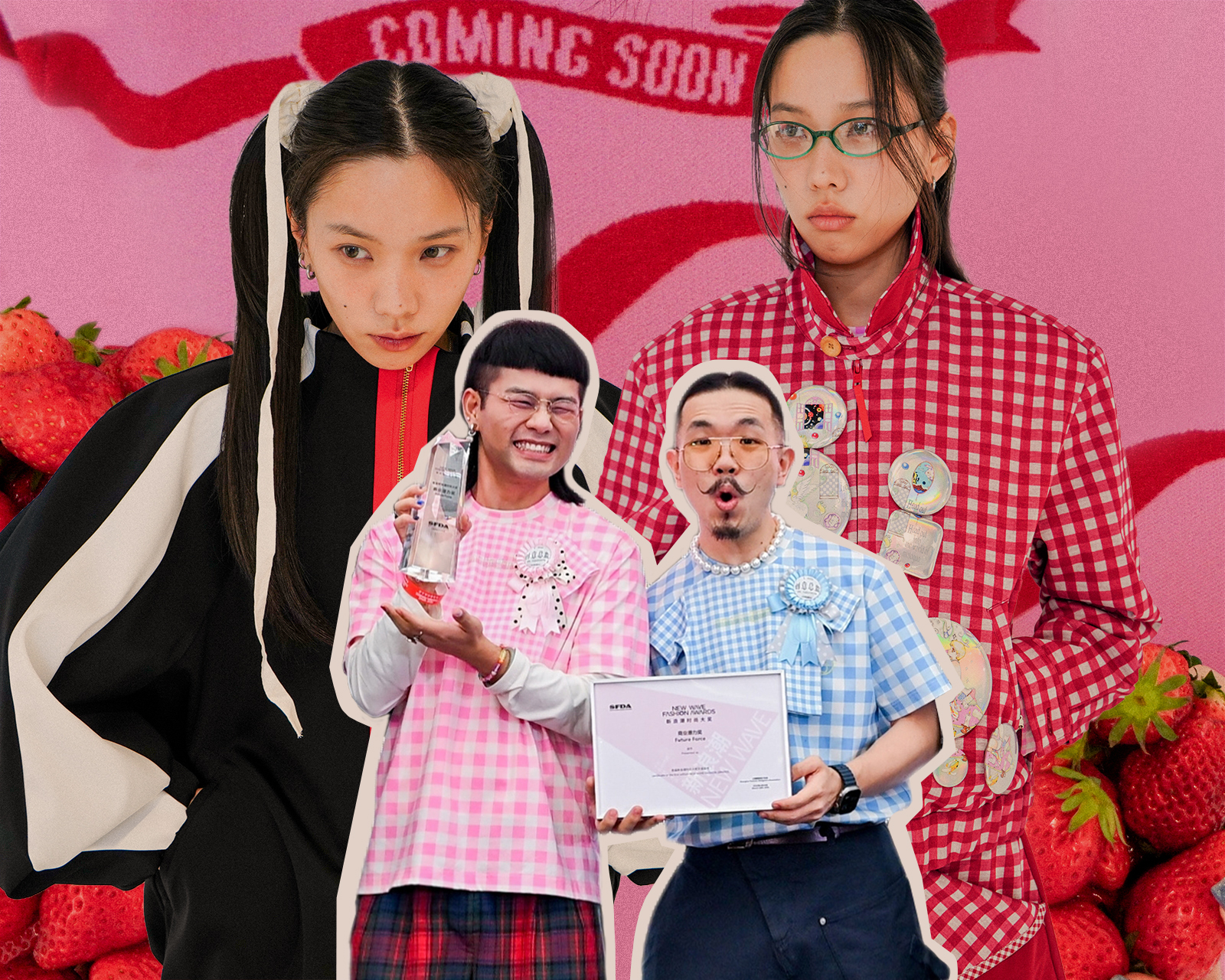 Why Malaysian fashion label Motoguo disappeared for two years – and what brought it back