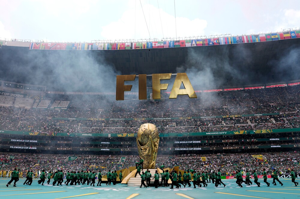 Police warn of cryptocurrency scams leveraging World Cup to target victims