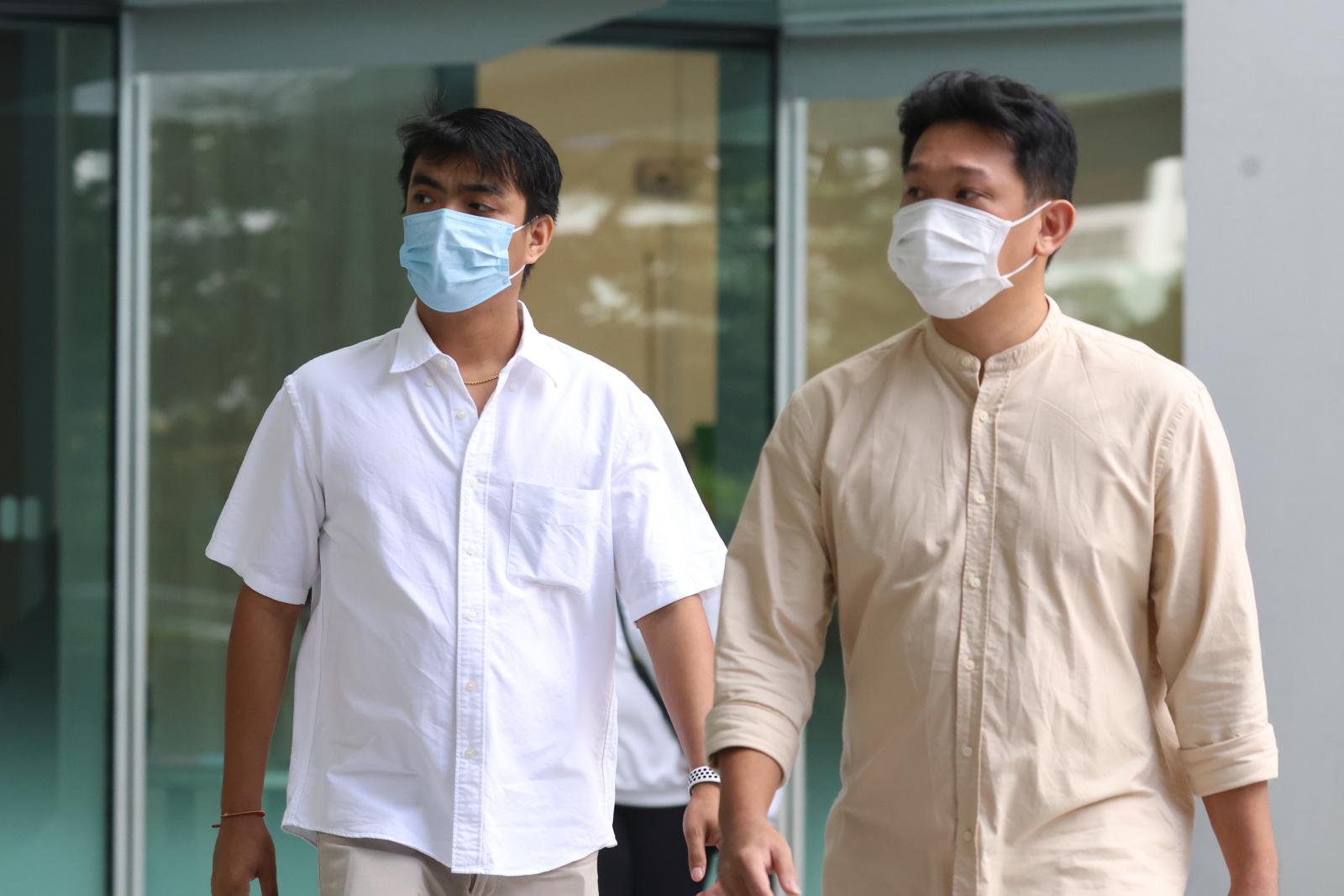 Director gets jail, company fined half a million over 2021 Tuas explosion that killed 3 