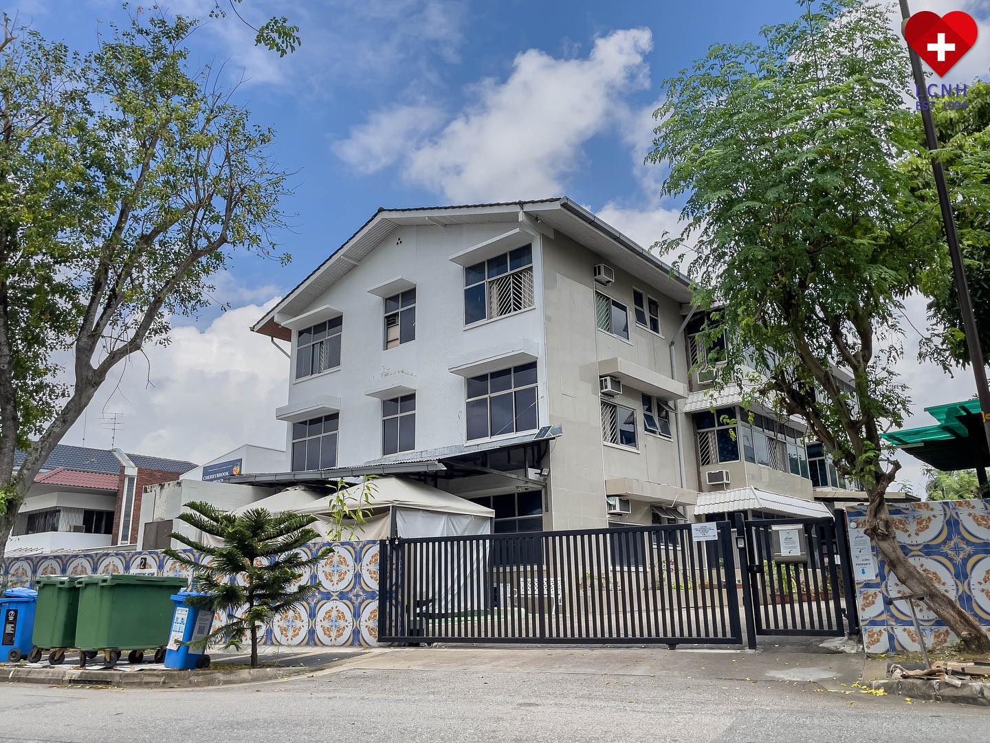 MOH to revoke licence of LC Nursing Home in Siglap after finding lapses in care and safety