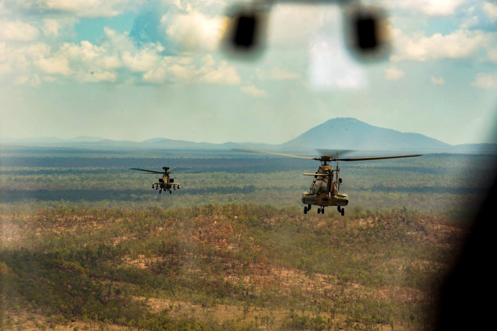 Singapore set to buy additional Hellfire missiles after US approves proposed US$22.3 million package
