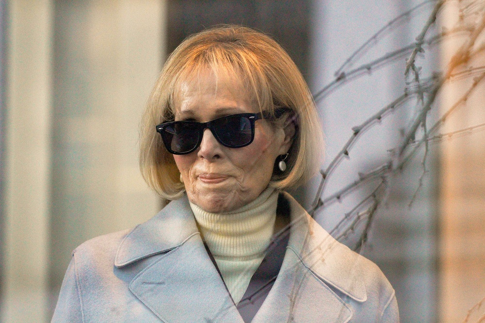 Trump appeal in sex assault, defamation case rejected again