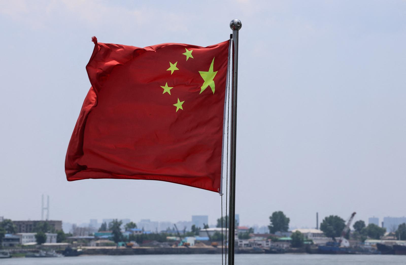 China imposes 'national security' rules on overseas investments