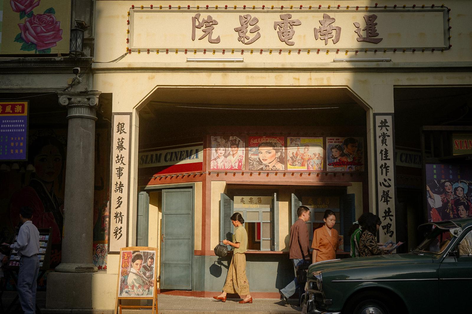 IMDA approves 100 more screenings of Dear You in Teochew; reviewing guidelines for dialect use in films
