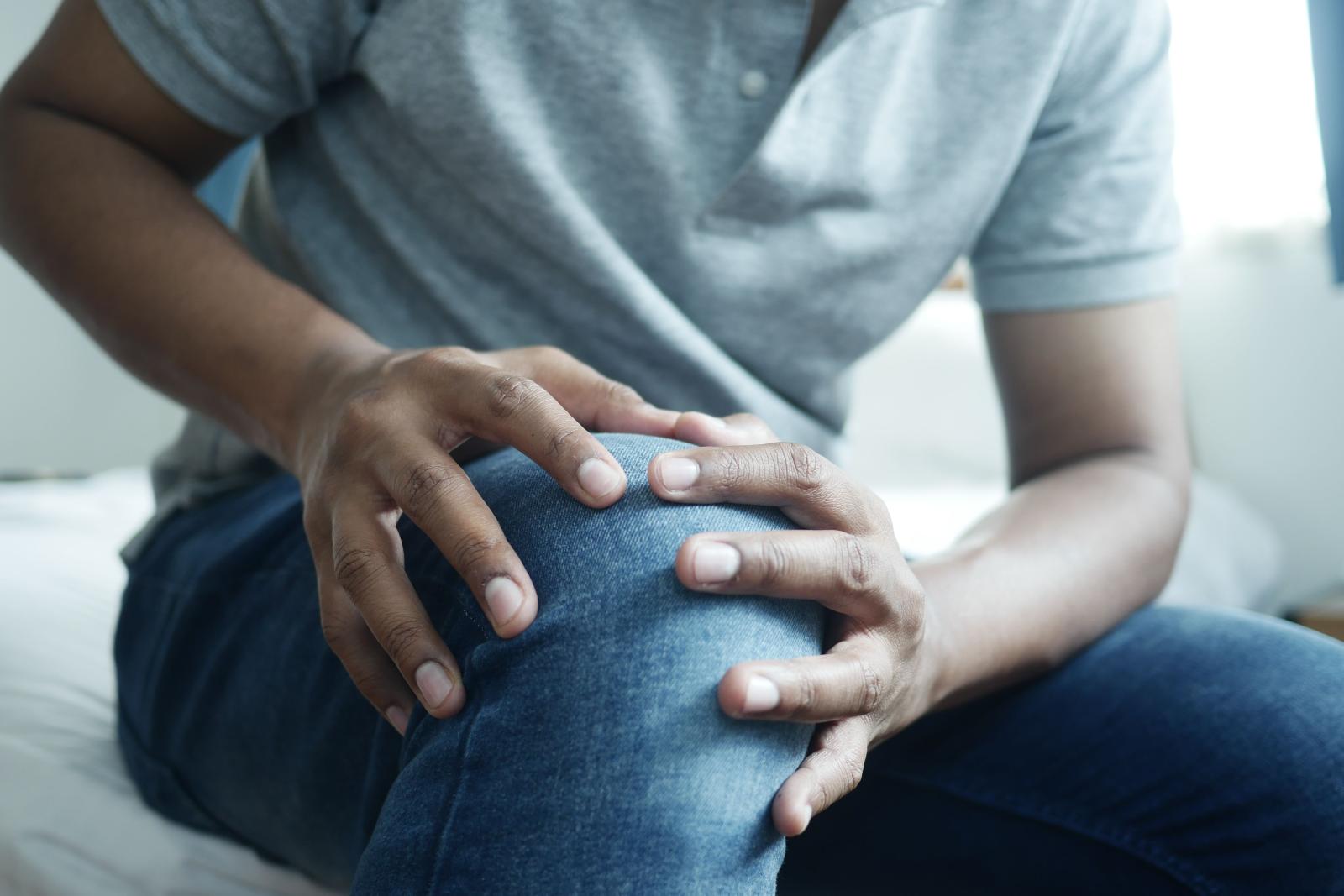 Twisted your knee? Heard a pop? How to tell what you've injured and when to seek treatment
