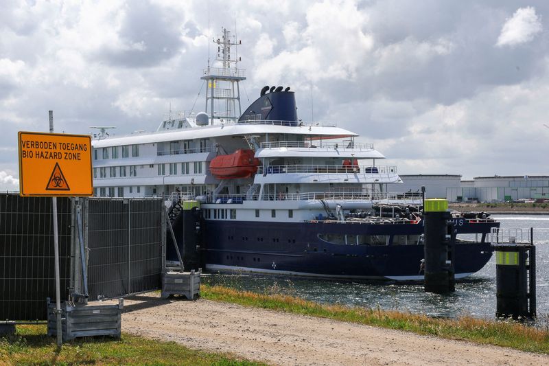 WHO declares cruise ship-linked hantavirus outbreak over