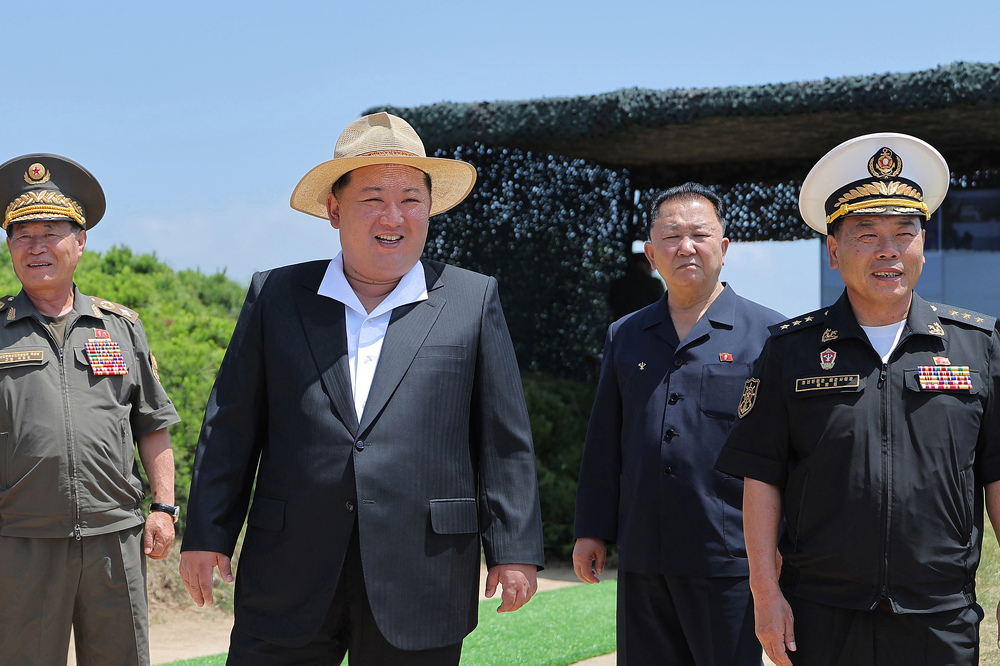 Commentary: What's behind North Korea's recent economic boom?