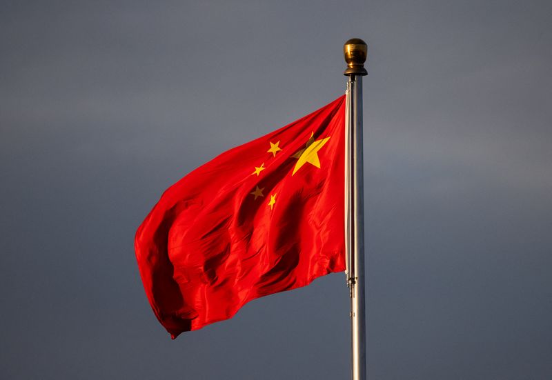 China test fires missile into Pacific, alarming regional powers