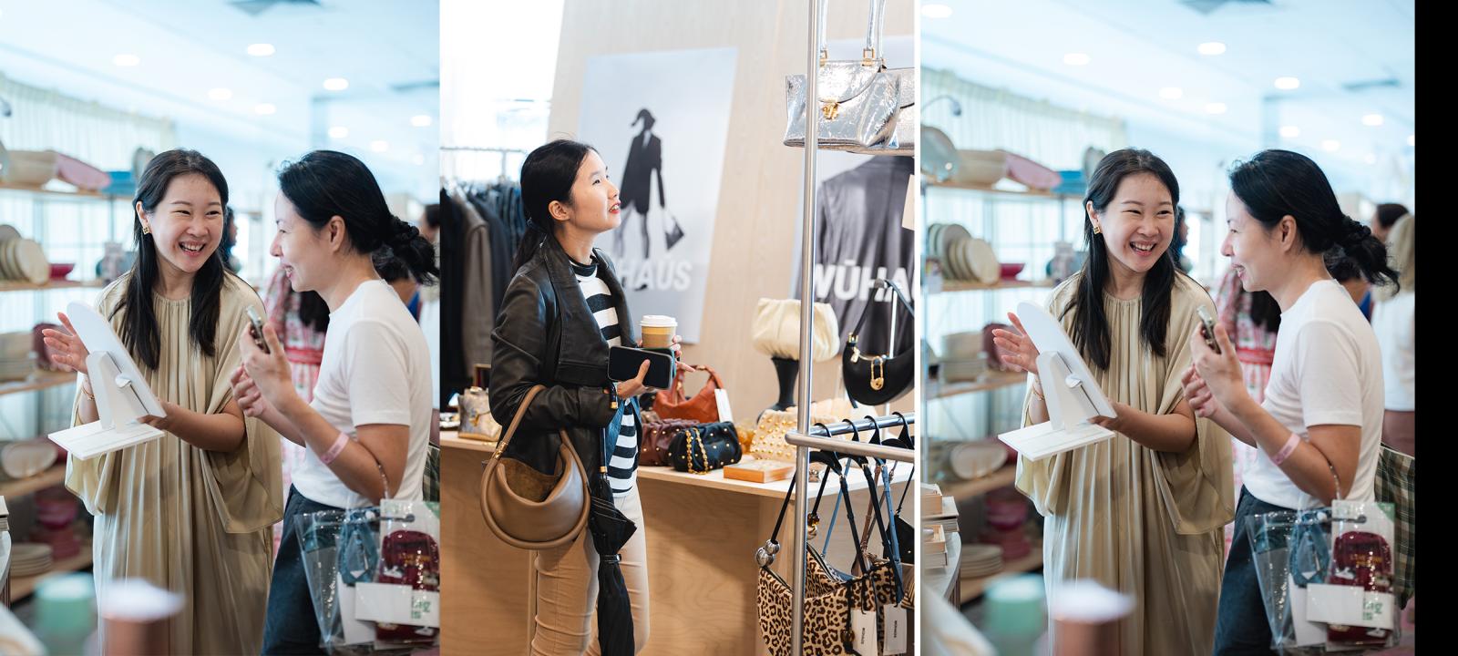 Singapore's Boutiques fair heads to Bangkok: More than 120 independent brands and what to expect