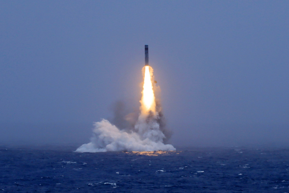 CNA Explains: Why China's rare missile test is putting the Pacific on edge