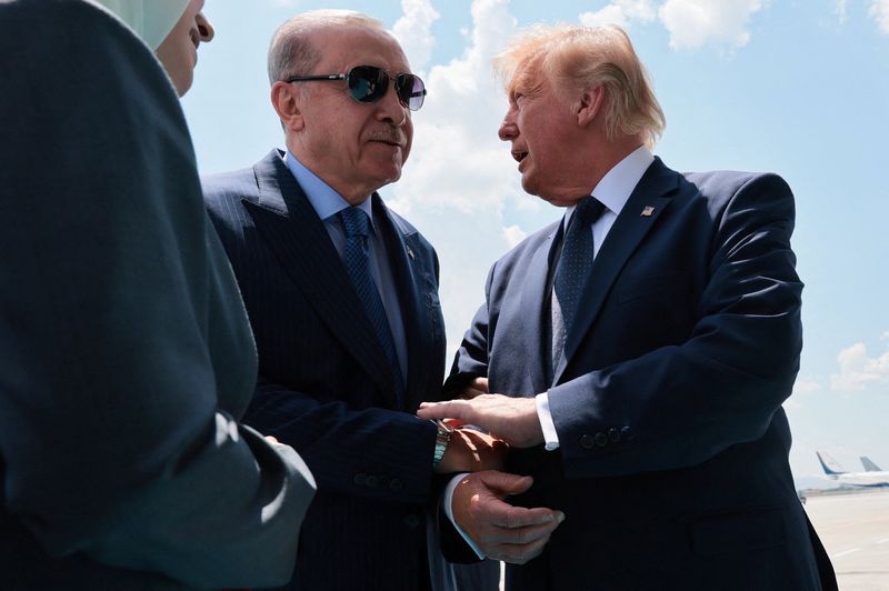 US says two military personnel killed in Jordan