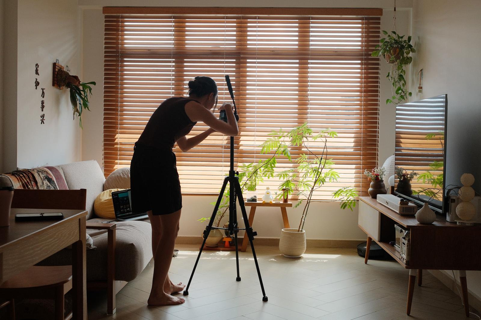 Move over brownies and matcha, beautifully designed flats are the new home-based business venture