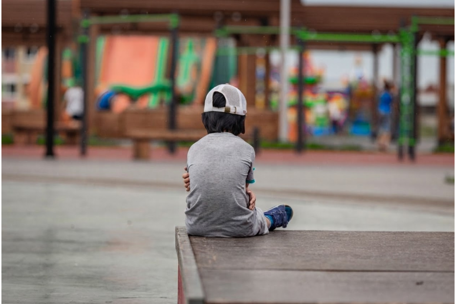 Your child wasn't invited to a birthday party? Here's why you should pause before reacting