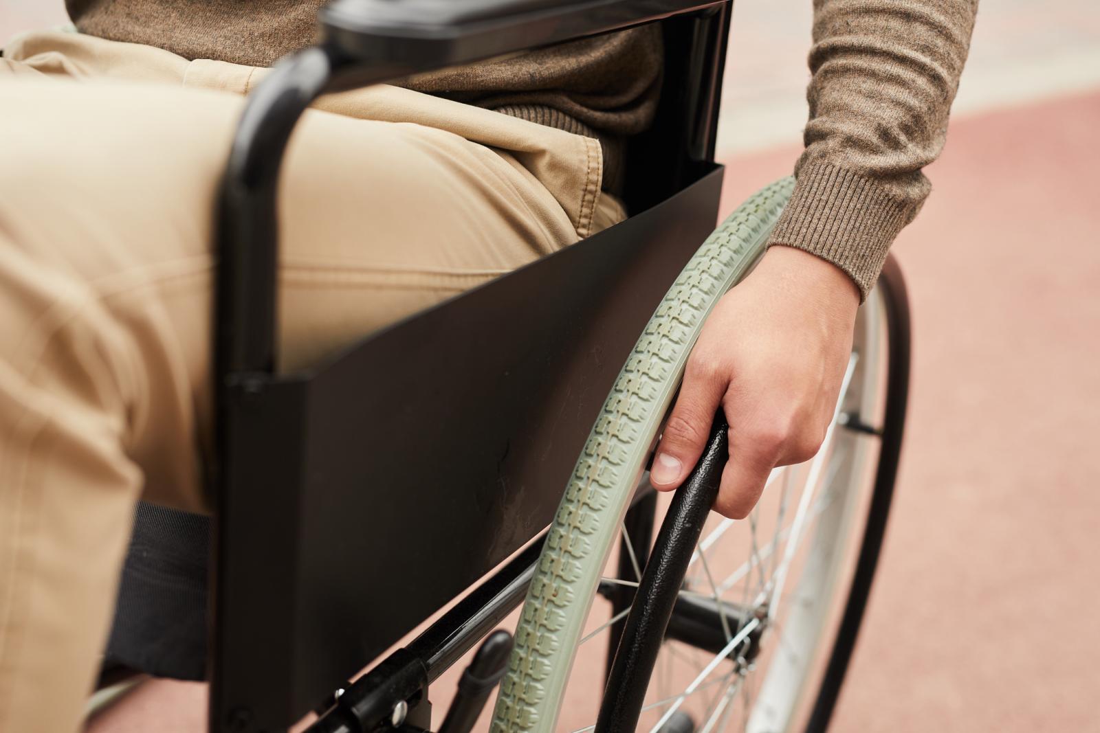 Inter-agency task force to unveil recommendations by end-2026 to support people with disabilities