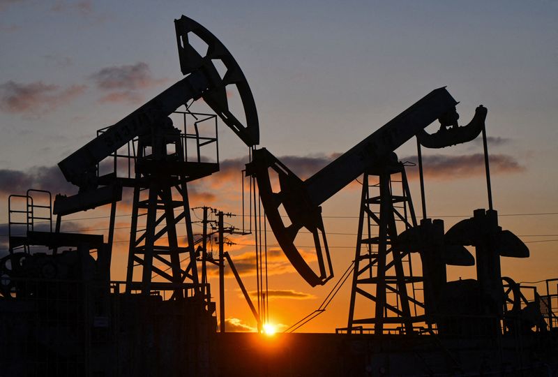 Oil prices spike on fresh US-Iran attacks, tech weighs on stocks again