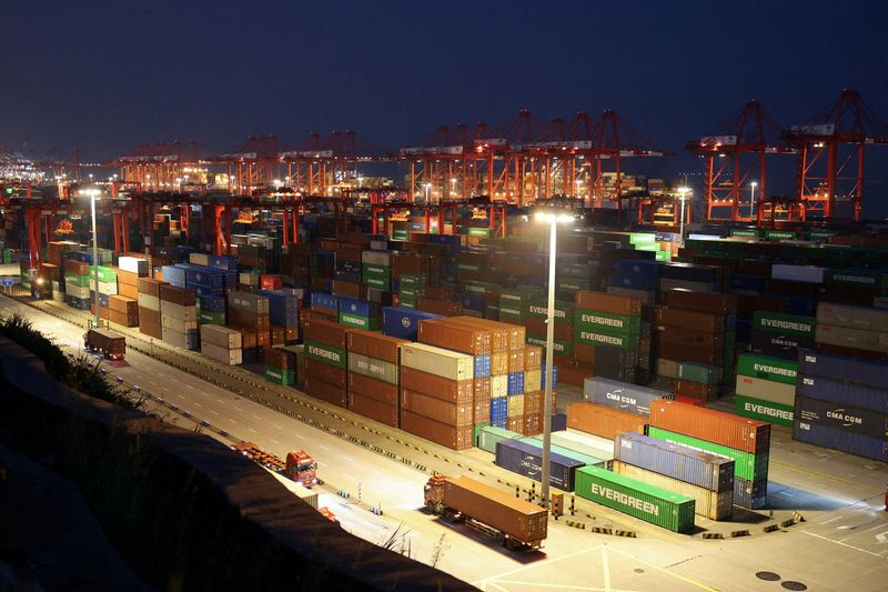 China's June trade tops forecasts buoyed by AI boom