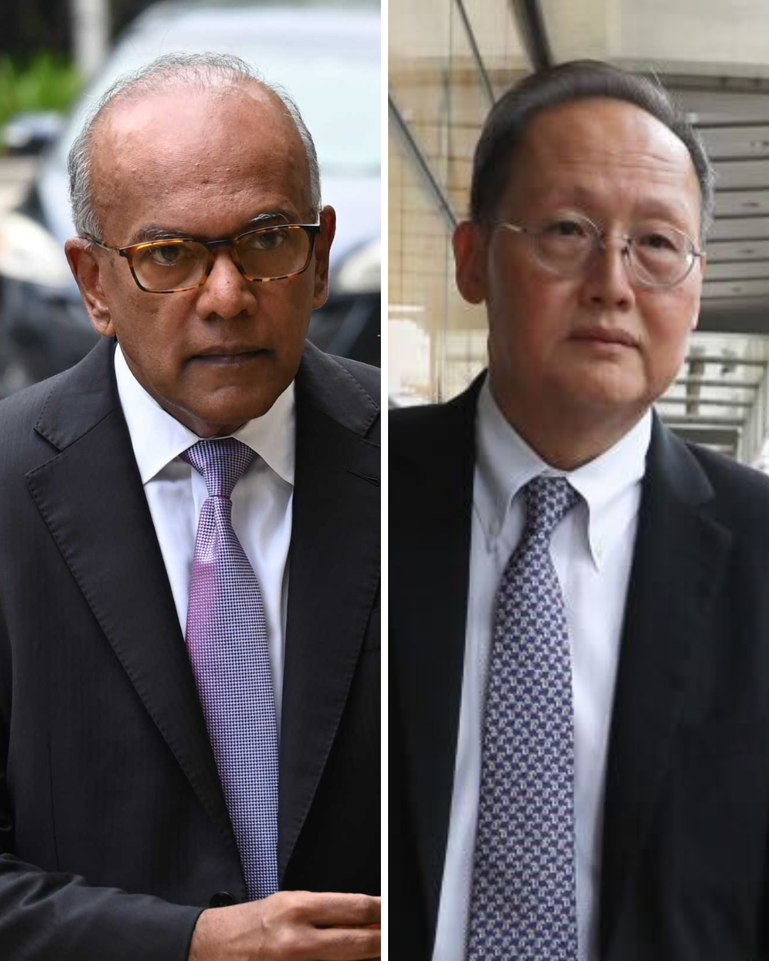 Shanmugam and Tan See Leng to donate Bloomberg damages to charity, say defamation suit was about protecting integrity