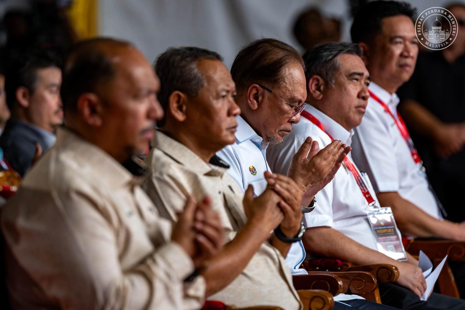 Johor polls result raises stakes for Anwar in upcoming Negeri Sembilan election