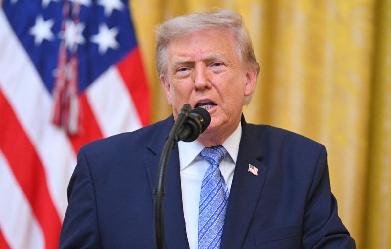 Commentary: Why is Trump rehashing 2020 election rigging claims?