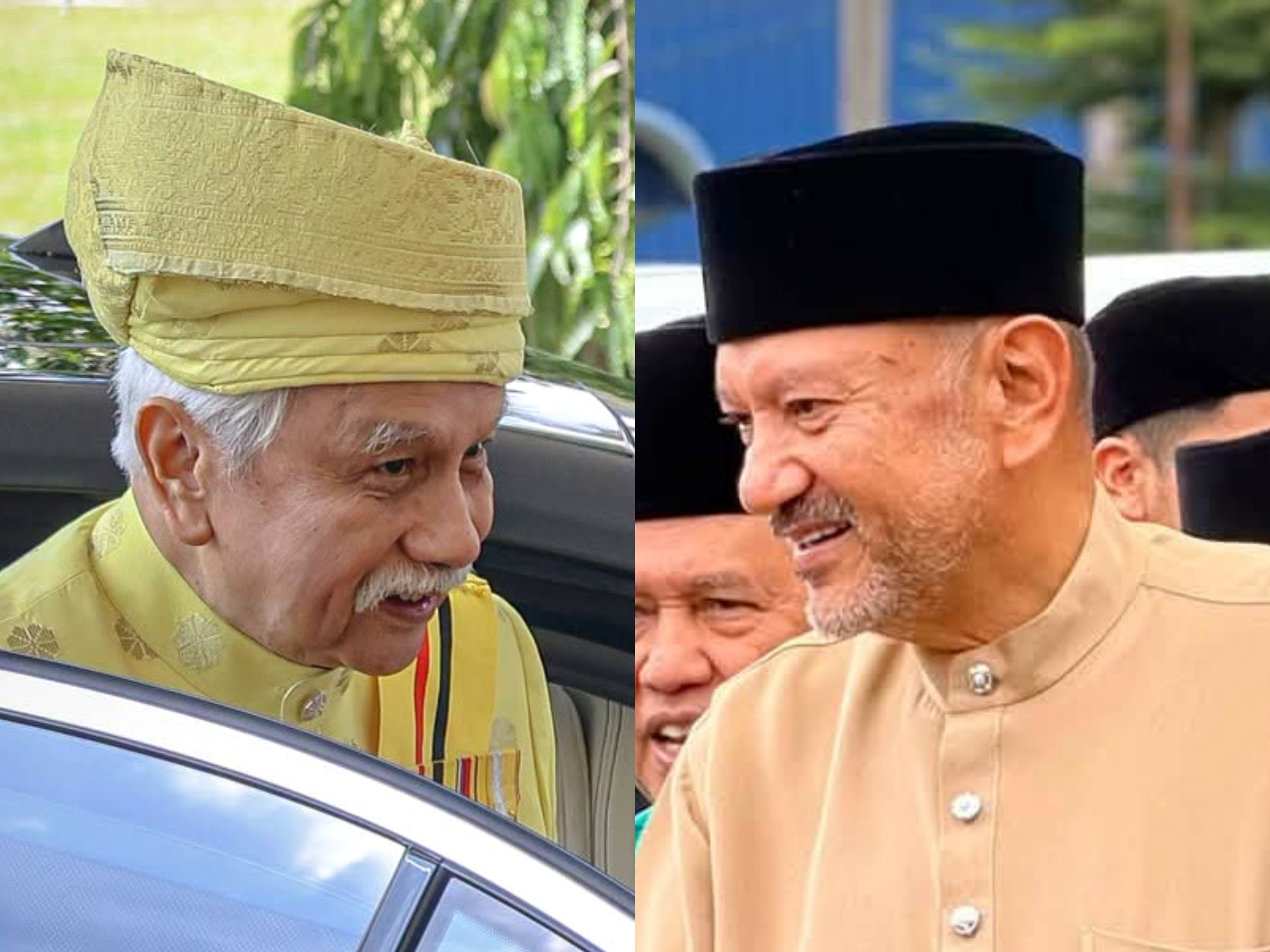 Why Negeri Sembilan’s royal dispute could become a campaign flashpoint in state polls