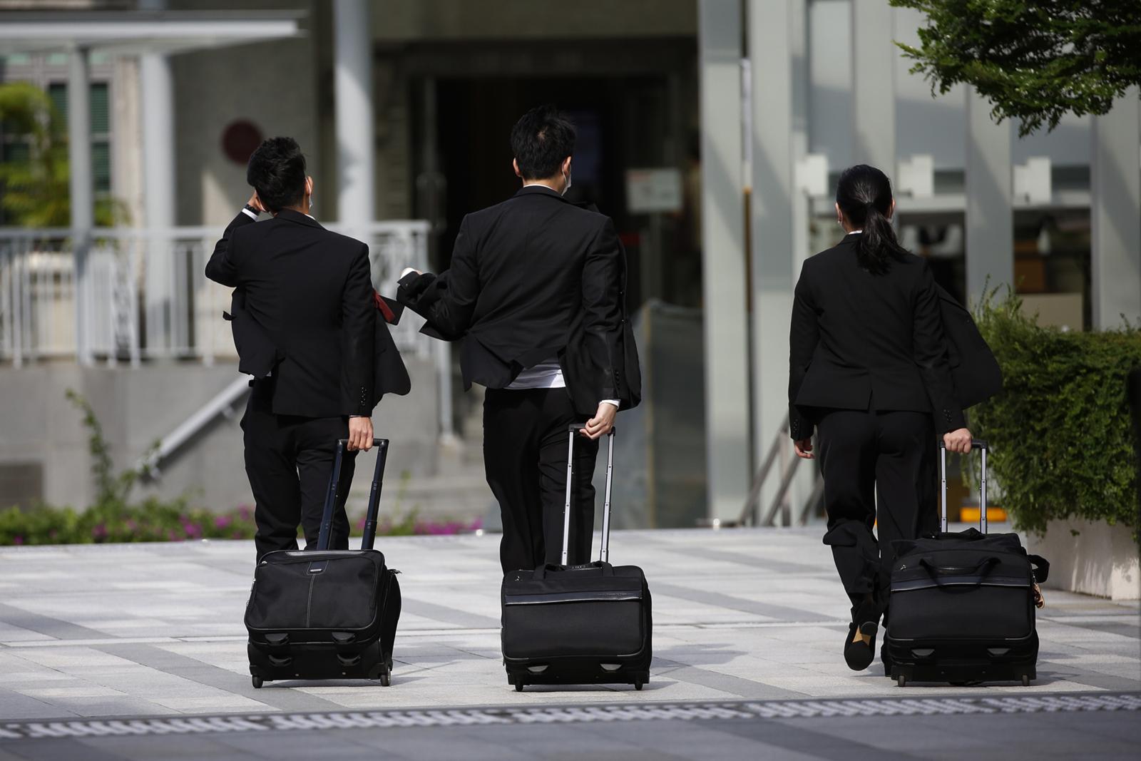 'You feel like rubbish': Why the toxic culture in law firms persists