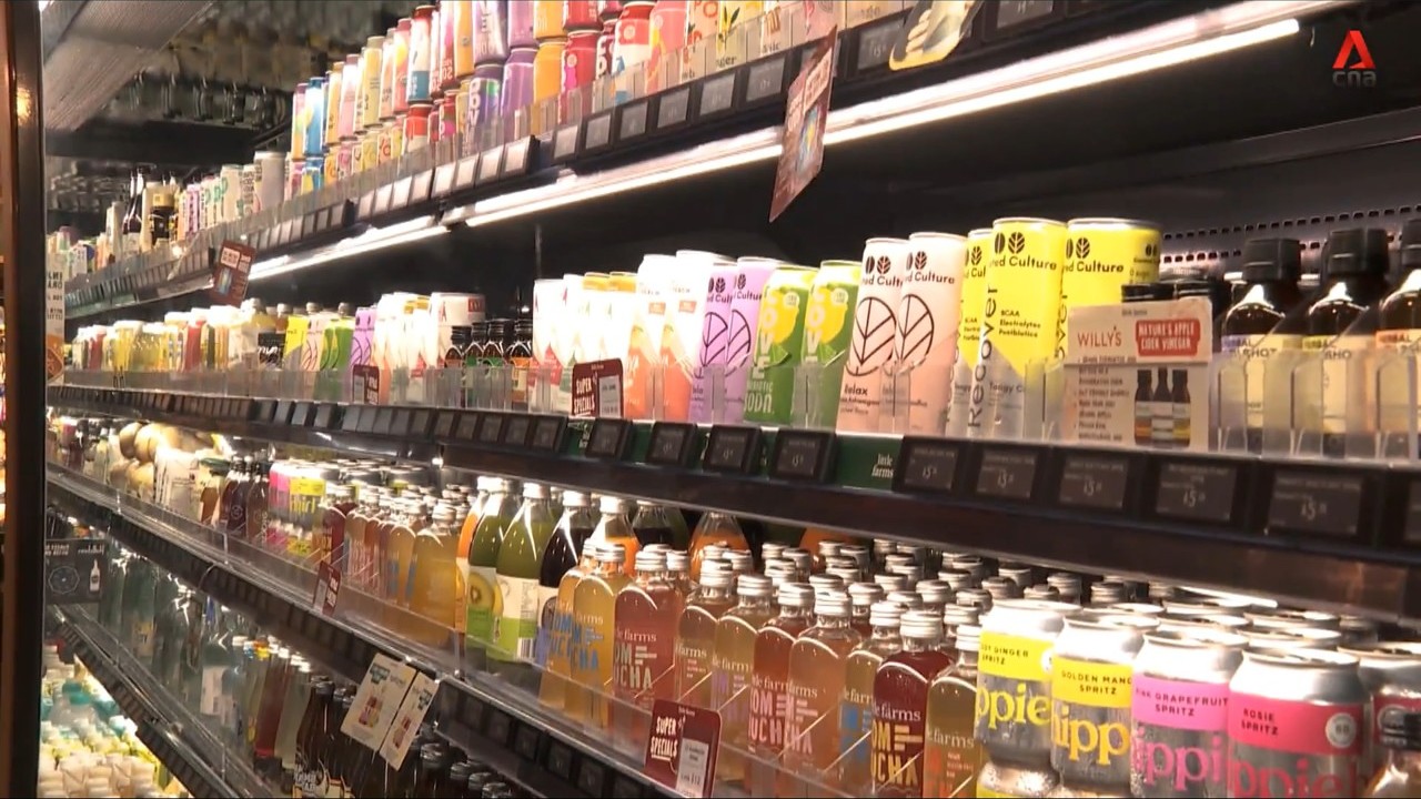 Why functional drinks cost more but may deliver less than consumers expect