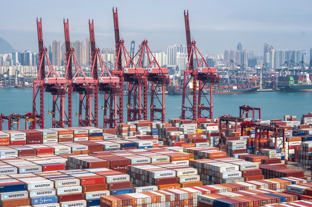 US lifts some Hong Kong sanctions imposed by Trump, autonomy status unchanged