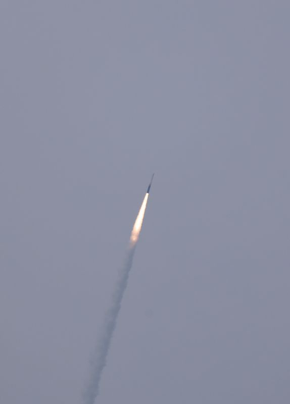 India’s space startups are taking off. But can they scale?