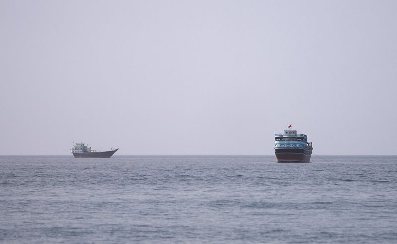 Oil prices sink as US-Iran pause fuels fresh Hormuz hopes