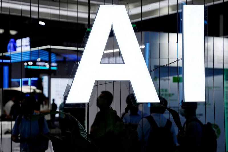 China's Z.ai says new model nears Anthropic's Mythos 5 in cyber-defence tests