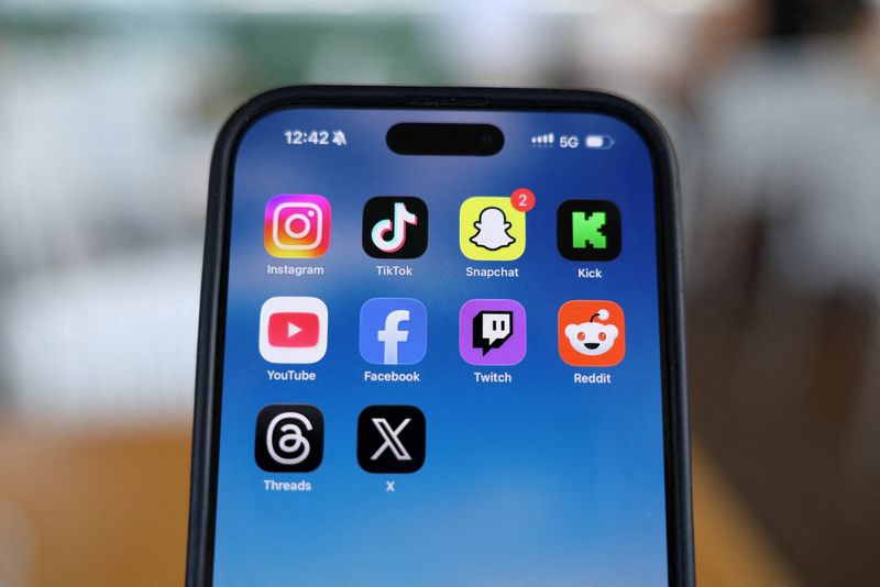 Singapore expert panel recommends targeting harmful social media features instead of imposing age bans