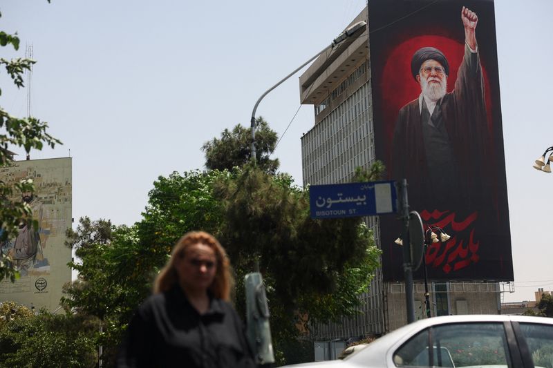Iran steps up attacks in return to war with US