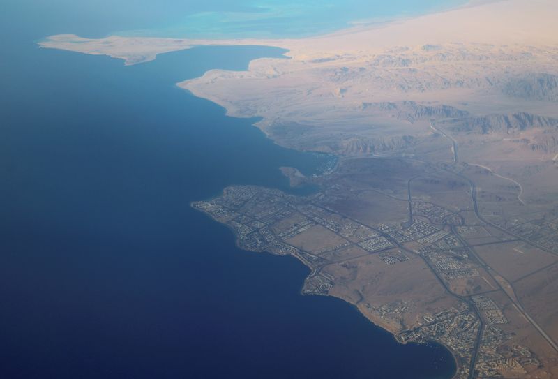 CNA Explains: With the Houthis' Red Sea threat, is the world running out of detours?
