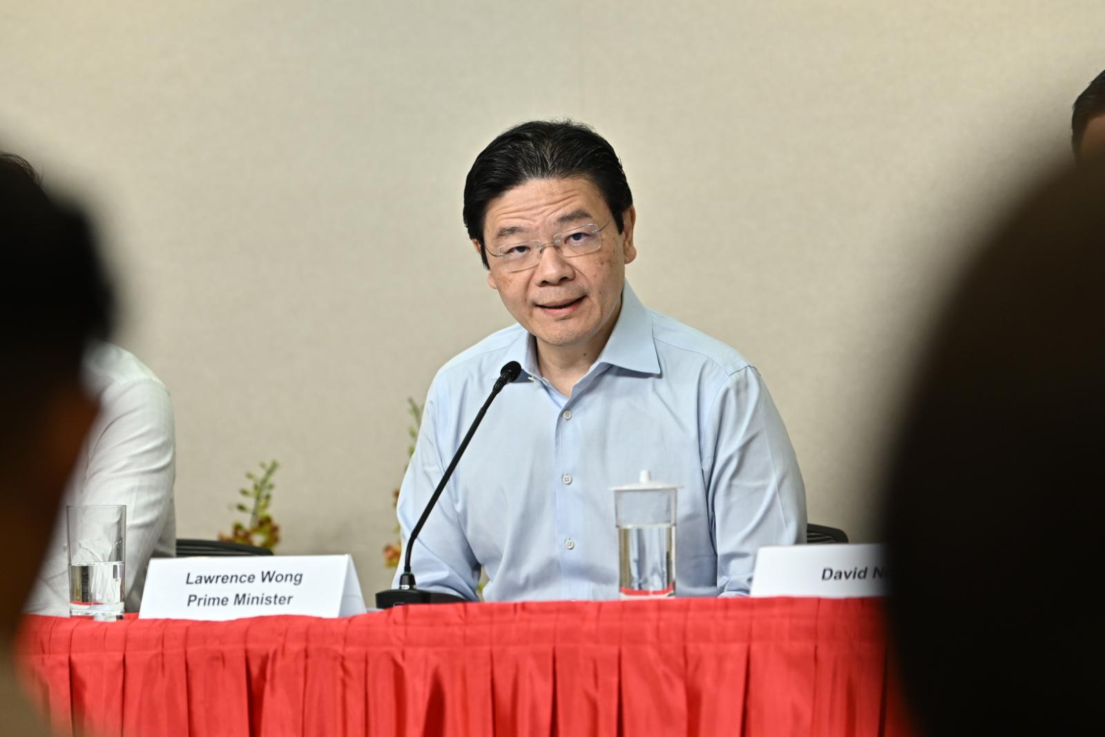 Analysis: New Cabinet line-up bears PM Wong's stamp as first-term MPs get fast-tracked through political ranks