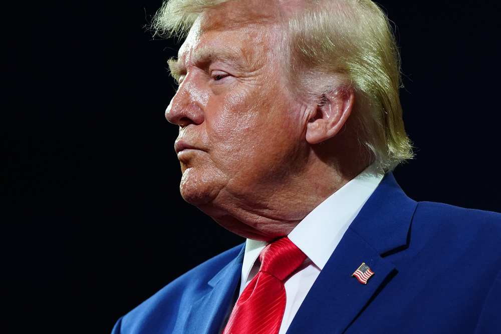 Forced labour concerns a 'convenient' rationale for rebuilding Trump's tariff wall: Analysts